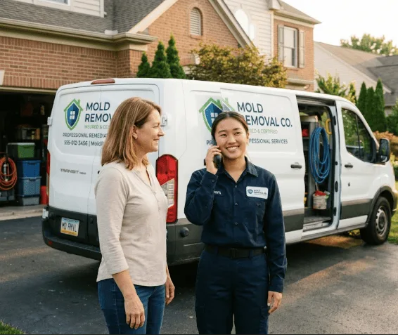 Crawlspace Mold Remediation Morrisville, MO FAQs